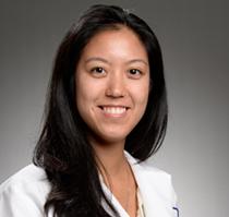 Photo of Grace Hau-Yan Bullock, MD