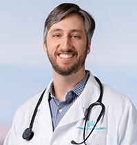 Photo of Nathan J. Susnow, MD
