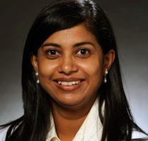 Photo of Reshma G. Bhat, MD