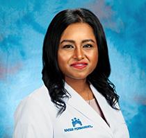 Photo of Ruma Ram Houghton, MD