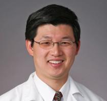 Photo of Herbert K. Lee, MD