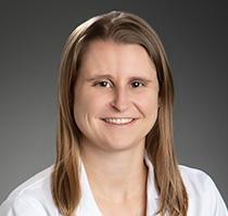 Photo of Madeline Louise Scannell, MD