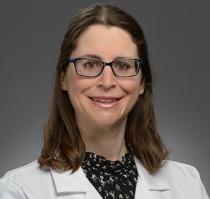 Photo of Stephanie Ilona Rose Feldstein, MD