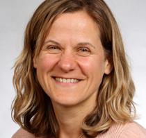 Photo of Arwen E. Mohr, MD