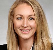 Photo of Ashtin Brooke Wilhelmstoetter, MD