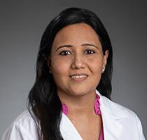 Photo of Gati Ajani Goel, MD