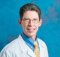 Photo of Jeffrey B. Crowder, MD