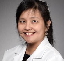 Photo of Zin M. Win, MD