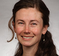 Photo of Caroline Diane Wilson, MD