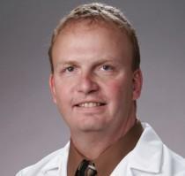 Photo of David John Cordes, MD