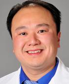 Photo of Wei-Chuan Mike Liu, MD