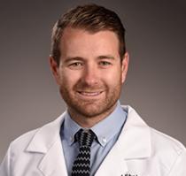 Photo of Michael Brandon Shaheen, MD