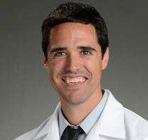 Photo of Scott Ryan Smith, MD