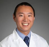 Photo of Eric Sung Hyun Chu, MD