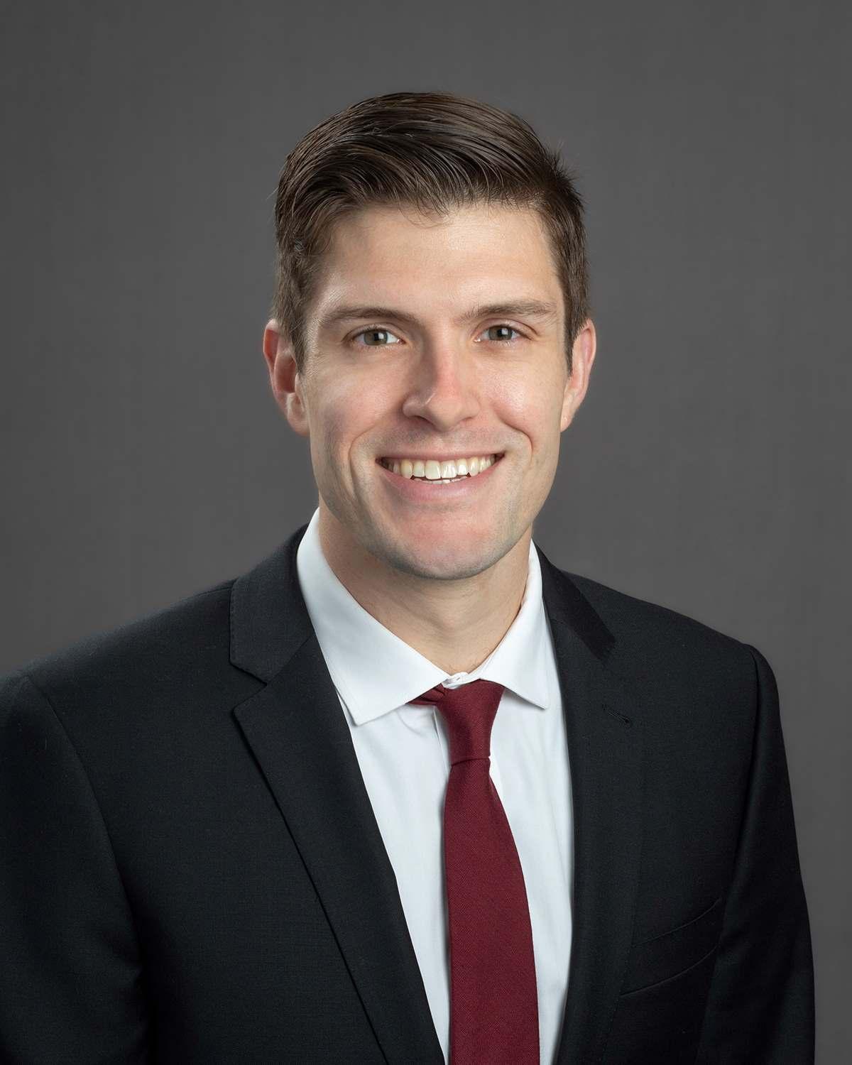 Photo of Dean Gretzinger, DDS