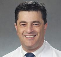 Photo of Krikor A. Akmakji, MD