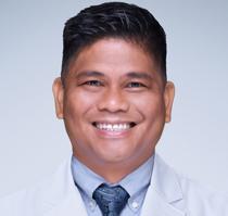 Photo of Voltaire F Paje, MD