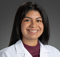 Photo of Carina Franco, MD