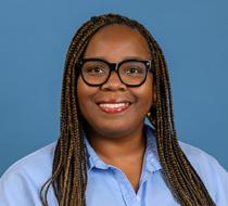 Photo of Ebony C Booker, LCSW
