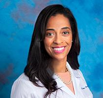 Photo of Kimberly N. Cross, MD