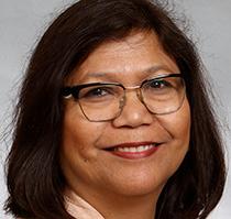 Photo of Merlita C Cruzat-Blanco, MD