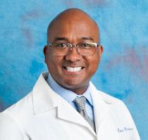 Photo of David William Jones, MD