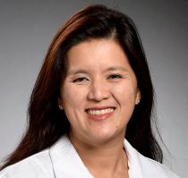 Photo of Hellen Chi Nguyen, MD