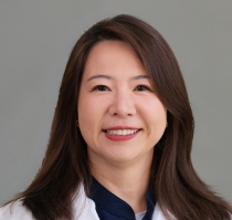 Photo of Yuteng Ma, MD