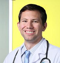 Photo of Max Christopher Bastow, MD