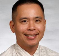 Photo of Kevin C. Loh, DO MPH
