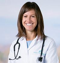 Photo of Molly Jane Goloback, MD