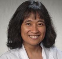 Photo of Marites Torres McMurtrey, MD