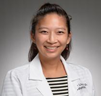 Dr. Peony Liu, MD