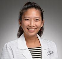 Peony Liu, MD