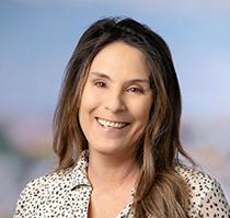 Photo of Wendy Wright, LMFT