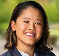 Photo of Sharon P Lo, MD