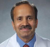Photo of Margabandhu Ramanathan, MD
