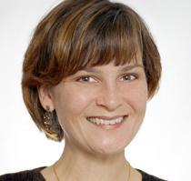 Photo of Erin C. Hurley, MD
