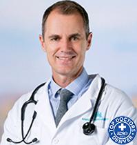 Photo of Dan L. Stillman, MD