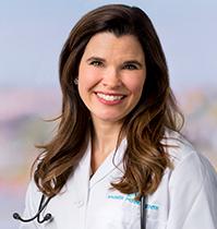 Photo of Shannon H Cole, MD