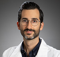 Photo of Jose Raymundo Lopez-Lizarraga, MD