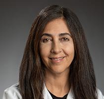 Photo of Katherine Susan Fassihi, MD