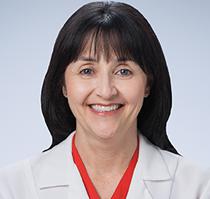 Photo of Christina M Belnap, MD