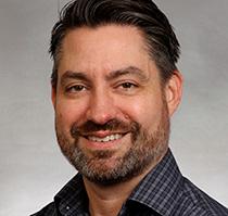 Photo of David M Souza, DO