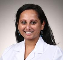 Photo of Nehali Patel, MD