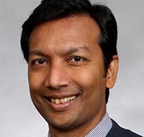 Photo of Sashi Kiran Pedapati, MD, MPH