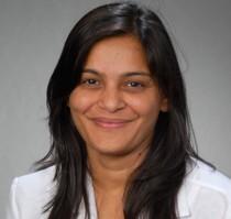 Photo of Zahra Amirali Ajani, MD