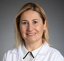 Photo of Mariam Sargsyan, MD