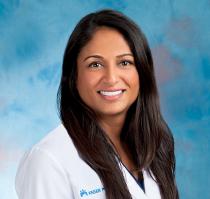 Photo of Dimpal Bhakta, MD