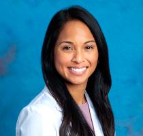 Photo of Rebecca Grace Lopez, MD